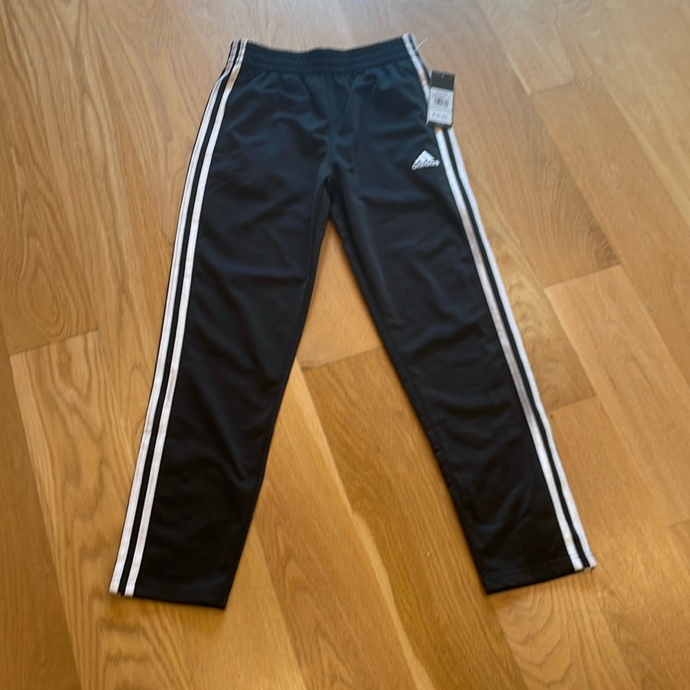 Boys’ Adidas Warmup Pants - NWT